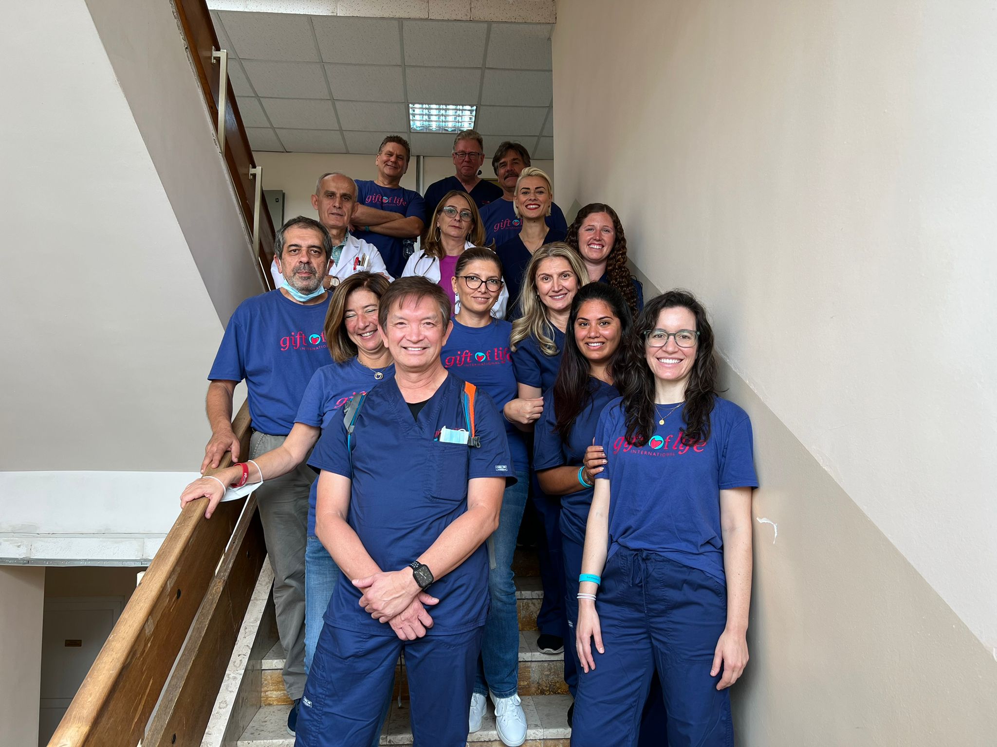 Gift of Life International